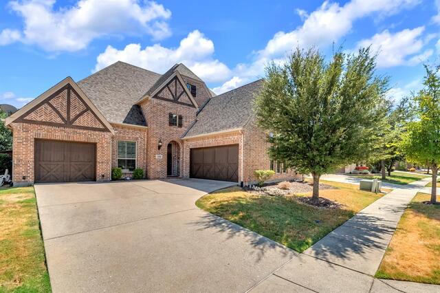 1318 Cottonwood, Drive Celina, TX photo 3
