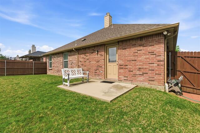 1417 Lone Pine Drive, Little Elm, TX photo 38