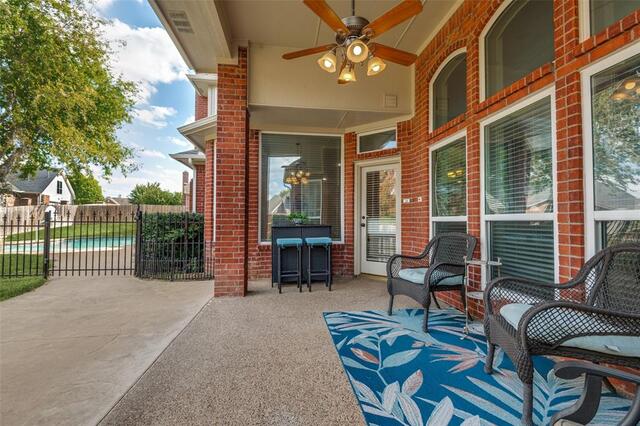 2704 Horsehead, Crossing Southlake, TX photo 23