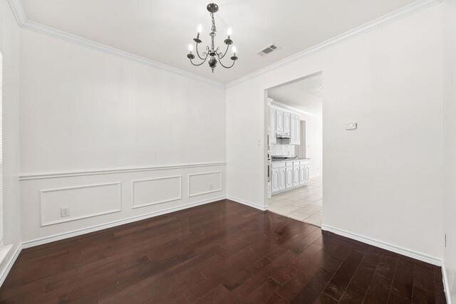 15701 Wyoming, Drive Frisco, TX photo 8