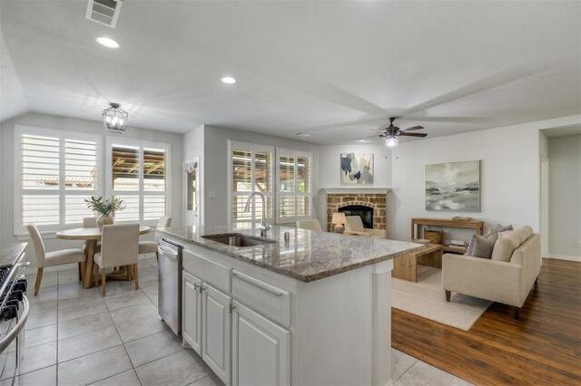 1205 Rocky Mountain, Court Celina, TX photo 8