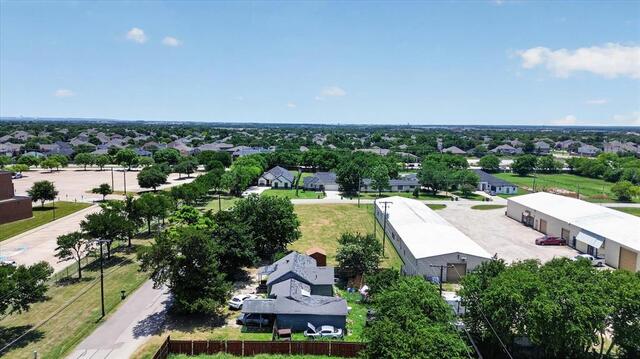 8006 Renee Drive, Arlington, TX image