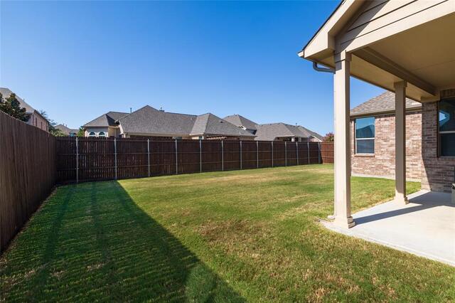 2017 Sterling Trace, Drive Keller, TX photo 33