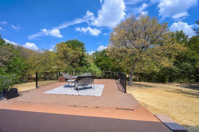 6413 Shoreline Drive, Little Elm, TX photo 30