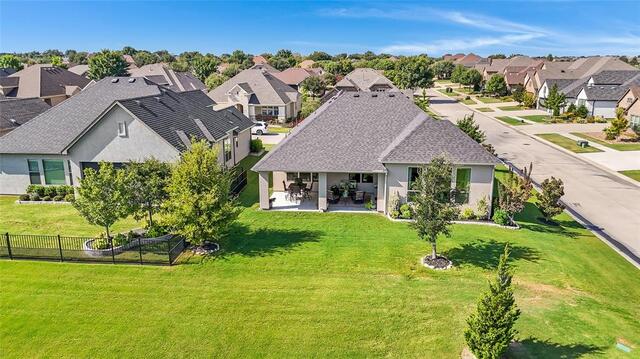 9716 Siltstone, Drive Denton, TX photo 35