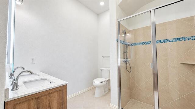 5405 Squeezepenny, Lane McKinney, TX photo 21
