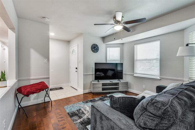 4520 Inman Drive, The Colony, TX photo 7