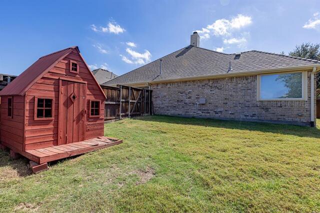 1548 Idlewild, Drive Frisco, TX photo 30