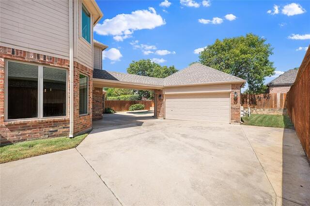 1209 Mesa, Trail Keller, TX photo 39