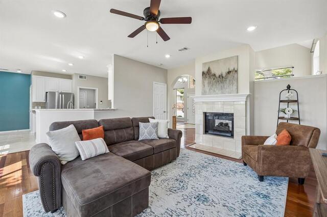 5009 Quail Creek, Drive McKinney, TX photo 12