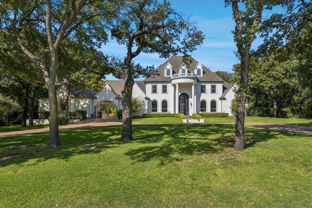 2825 Sun Meadow Drive, Flower Mound, TX image