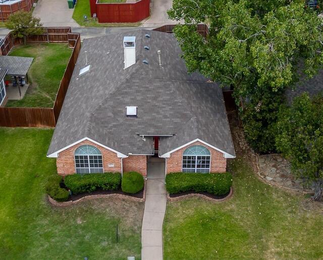 1108 Creekstone, Drive Carrollton, TX photo 35