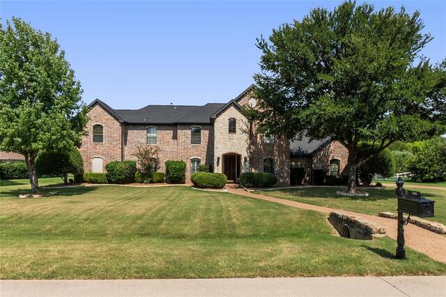 4308 Equestrian Way, Flower Mound, TX image