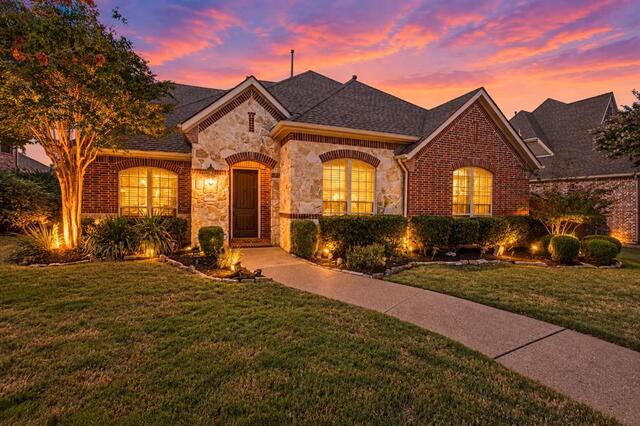 13459 Clifton, Drive Frisco, TX photo 5