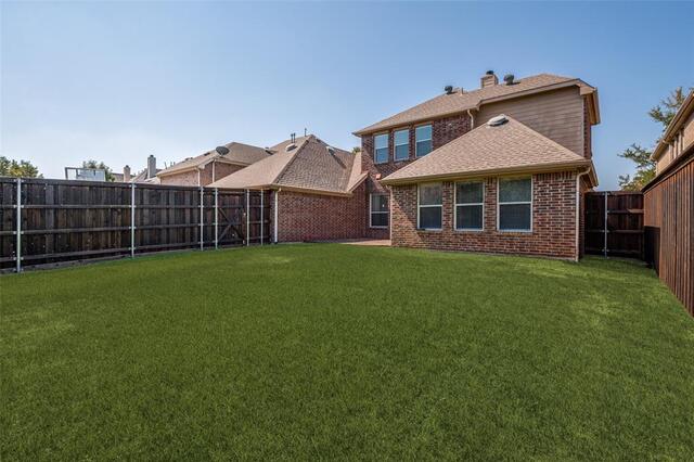3434 Nation, Drive Frisco, TX photo 33