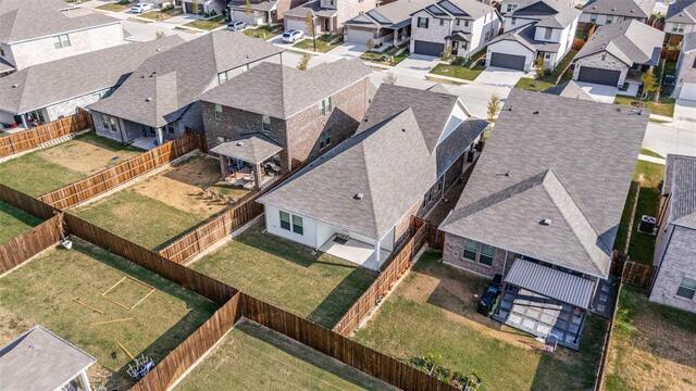 610 Hemingway Lane, Lowry Crossing, TX photo 29
