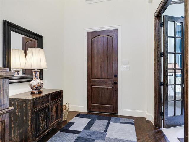 8841 Sutton, Drive Frisco, TX photo 6