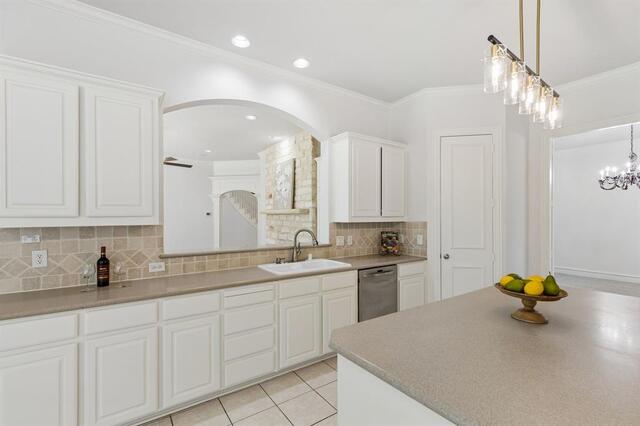 4412 Crown Knoll Circle, Flower Mound, TX photo 17