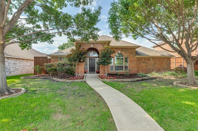 1825 Walters Drive, Plano, TX image
