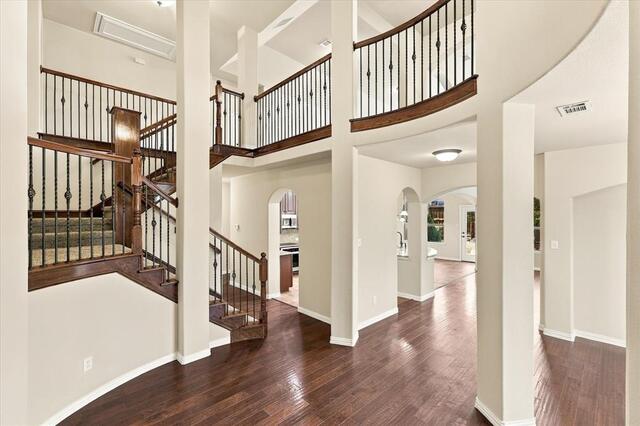 405 James Herndon, Trail McKinney, TX photo 3
