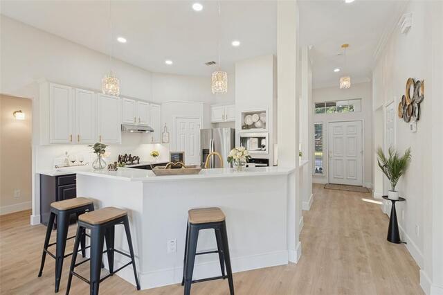 8217 Presidio, Drive Frisco, TX photo 9