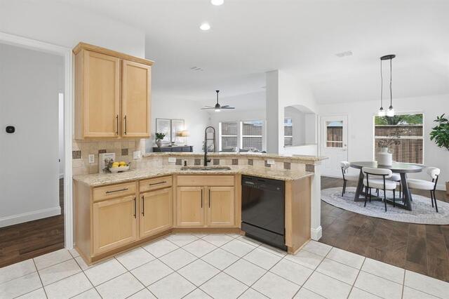 5533 Glenview Lane, The Colony, TX photo 18