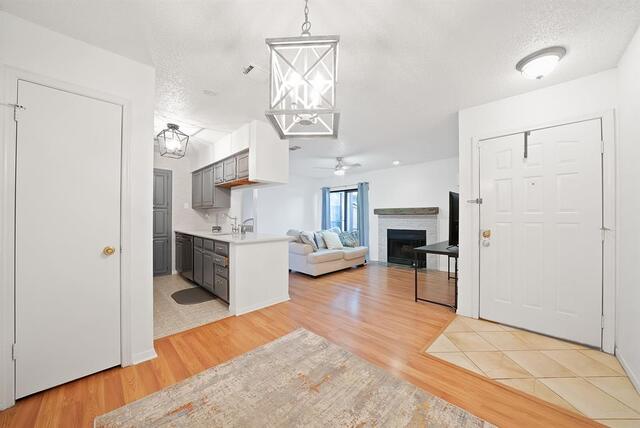 1307 Willoughby Lane 5412, Arlington, TX image