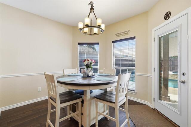 1565 Dutch Hollow, Drive Frisco, TX photo 17