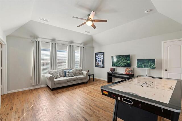 3705 Millstone, Way Celina, TX photo 30