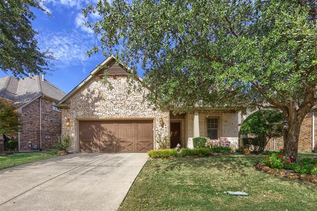 1516 Hackett Creek, Drive McKinney, TX photo 36