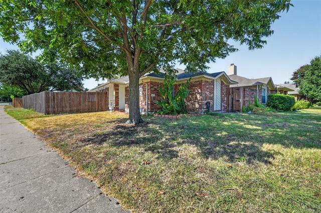 583 Kirkland, Drive Coppell, TX photo 2