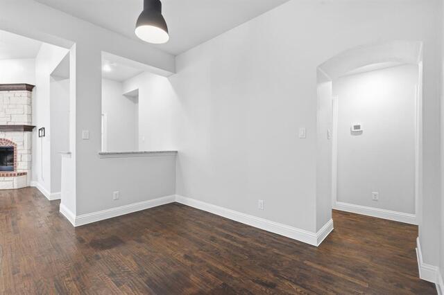 1529 8th, Street Argyle, TX photo 8