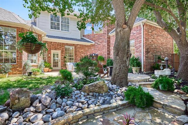 6637 Oakmont, Court Plano, TX photo 25