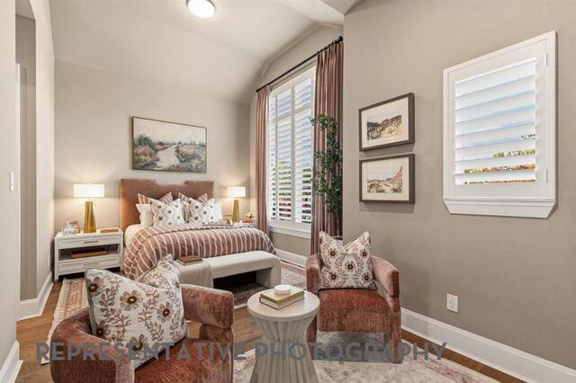 281 Pecan, Trail Prosper, TX photo 27