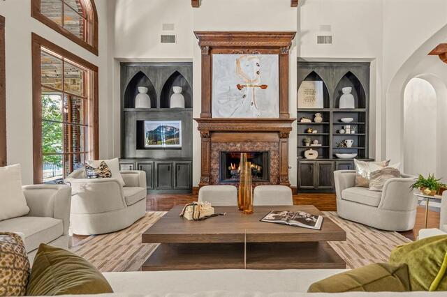1508 Glenmeade, Court Keller, TX photo 10