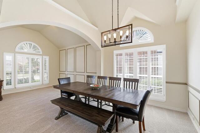 2509 Sycamore Leaf Lane, Flower Mound, TX photo 9