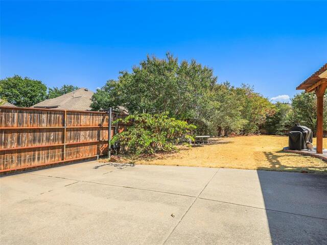 1206 Bel Air, Drive Allen, TX photo 32