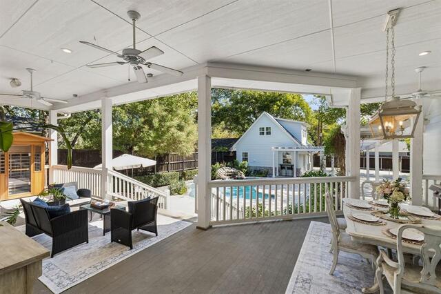 414 N Waddill, Street McKinney, TX photo 30