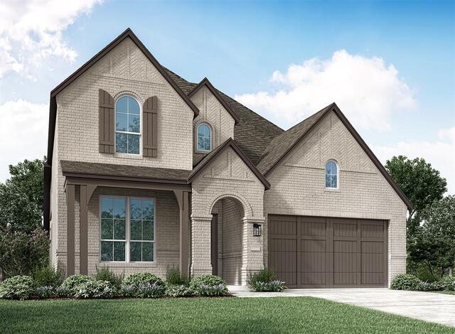 11301 Bratton Boulevard, Fort Worth, TX image