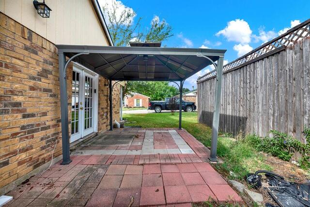 4406 Jenkins Street, The Colony, TX photo 22