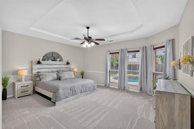 321 Vatican Hill Drive, Little Elm, TX photo 18