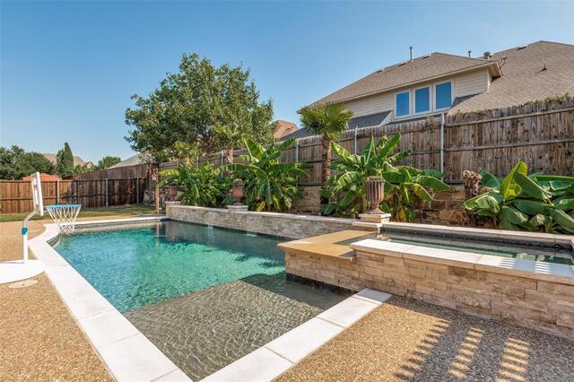 1504 Daisy Lane, Flower Mound, TX photo 35