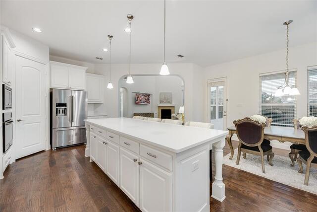 2408 Brisbane, Lane Plano, TX photo 13