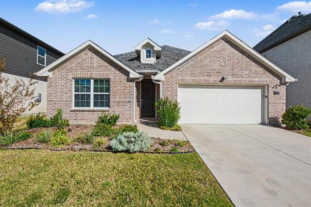 619 Rain Barrel, Place Celina, TX photo 2