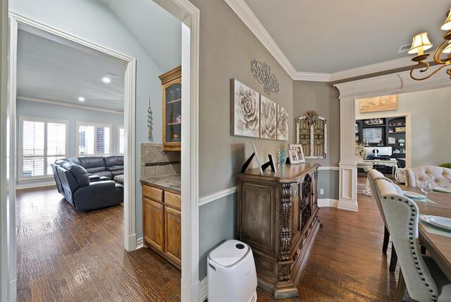 6549 Terrace Drive, The Colony, TX photo 9