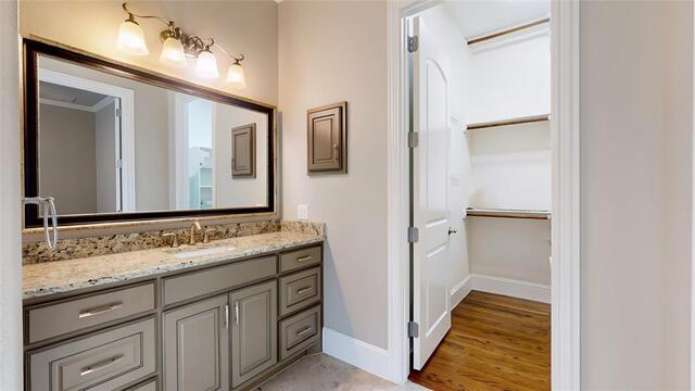 3616 Legends Path, Flower Mound, TX photo 26