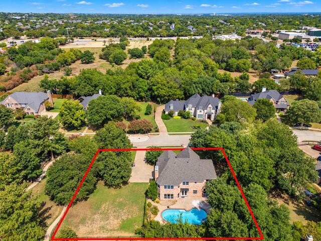 408 Indian Paintbrush, Way Southlake, TX photo 38