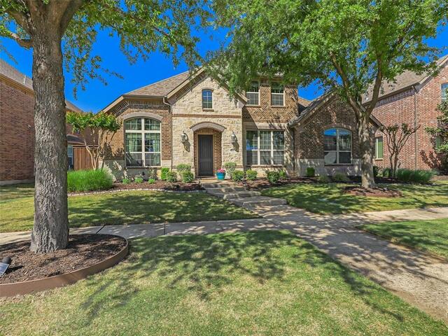 8841 Sutton, Drive Frisco, TX photo 3