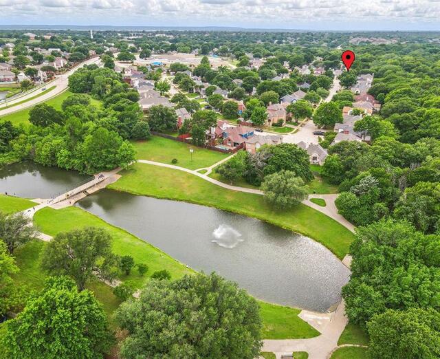 2613 Lakeshore Drive, Flower Mound, TX photo 34