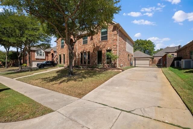 1209 Mesa, Trail Keller, TX photo 3